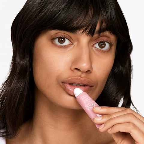 Tratamento Labial Clinique Moisture Surge Hydro-Plump – Hidratação e Volume