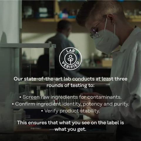 SOLARAY - Solaray Magnesium Asporotate 400 mg | Aspartato, Orotato | 400 mg | 100 Cápsulas | Solaray