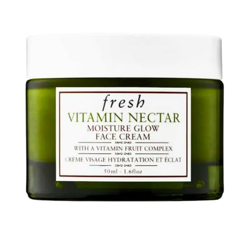 Creme Facial Fresh Vitamin Nectar Moisture Glow 50mL – Desembalado