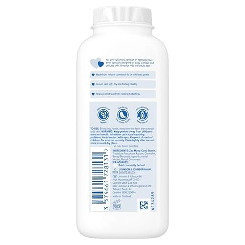 J – Shampoo para Cabelos Brilhantes – 250ml - BLUE RIBBON