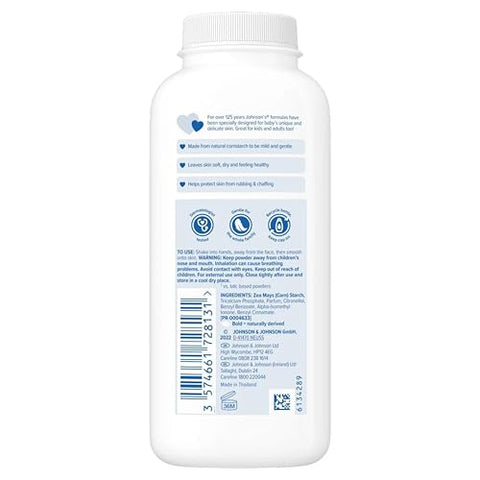 J – Shampoo para Cabelos Brilhantes – 250ml - BLUE RIBBON