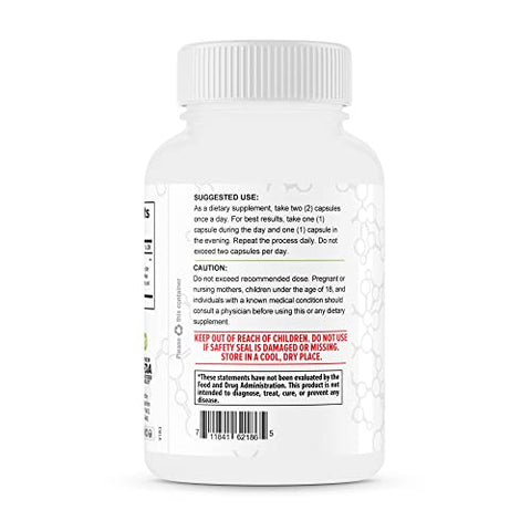 TerraForm Nutrition - Limpeza Poderosa de Açaí Natural – Antioxidante Potente – Fígado, Intestino – 100g