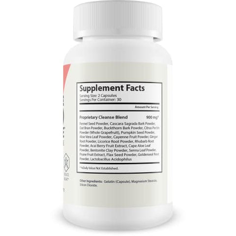 Generic - CLEANSE KETO ACTIVATE – KETO CLEANSE PARA MULHERES | Fórmula Ativadora Keto | Perda de Peso Saudável | 100% Natural | Marca Cleanse Keto