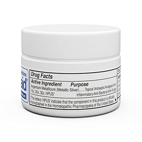 emuaid - Emuaid Pomada 15g – Tratamento Regular para Pé de Atleta, Psoríase, Coceira, Irritação e Infecção por Fungos na Pele