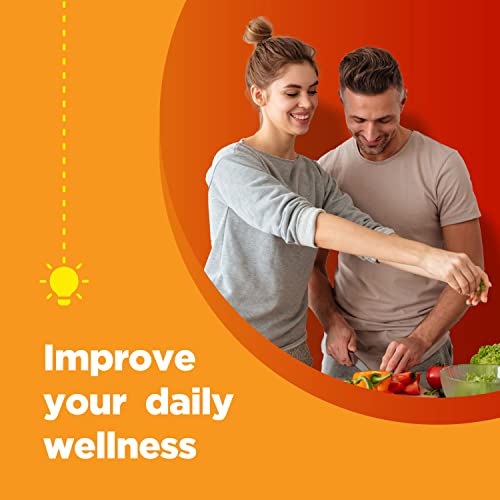 Phytoral - DHA Omega 3 Gummies para Adultos – Suplemento Vegetariano de Ômega 3 Delicioso e Natural com Vitaminas em Goma à Base de Semente de Chia – Suplemento de Ômega 3 EPA DHA à Base de Plantas com Ômega 3 6 9 – Marca: DHA Omega 3 Gummies