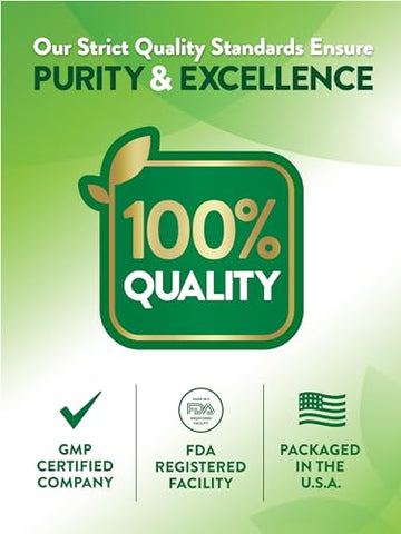 Nature's Truth - Cápsulas de Curcuma Curcumin da Nature’s Truth | 2000mg | 90 Unidades | com 95%% de Curcuminoides Padronizados e Bioperina | Suplemento Livre de OGM e Glúten