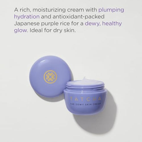 Tatcha The Starter Ritual Set – Kit Inicial de Cuidados com a Pele | Tatcha Brasil