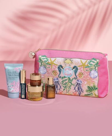 Estée Lauder - Estee Lauder Primavera 2024 6pcs SUPREME – LIFT, FIRMEZA | Produtos de Beleza