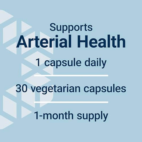 Theaflavin Extrato Padronizado – Flavonoides de Folha de Chá, Suporte à Saúde Arterial, Ajuda a Manter o Colesterol Já Saudável – Sem Glúten, Não-OGM, Vegetariano – 30 cápsulas - Life Extension