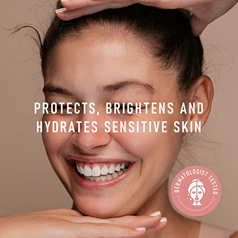 Healthy Skin Lab - Protetor Hidratante com Tonalizante  Protect – 50ml