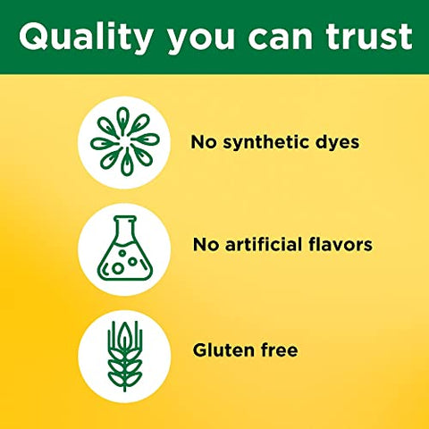 Vitamina K2 100 mcg, Suplemento para Ossos Saudáveis, 30 Softgels, 30 Dias de Fornecimento - Nature Made