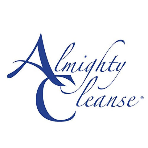 Almighty Cleanse Sistema de Limpeza em 2 Partes por ITV – 1 Kit | Limpeza Poderosa | Detox Corporal | 100% Natural