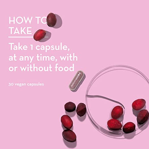 Private Party Pills – Probióticos Vaginais para o pH Feminino com Cranberry | Equilíbrio e Saúde Intima - HUM