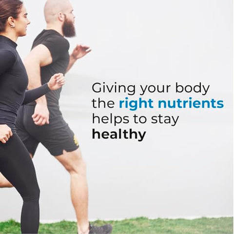 Biogenique - Suplemento de Cogumelo: Lion’s Mane, Cordyceps, Reishi, Complexo de 10 Cogumelos, Suplemento Cerebral para Memória