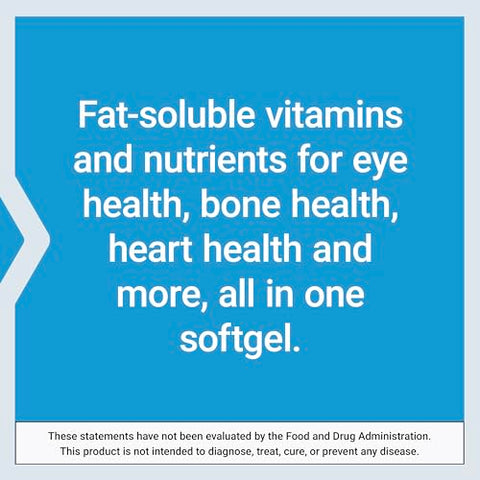 Once-Daily Health Booster – Vitaminas para a Saúde – Marca Life Extension - Life Extension