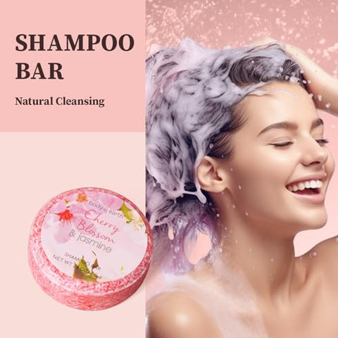 BODY & EARTH - Cesta de Presente para Mulheres – Corpo: Produtos em ml e g