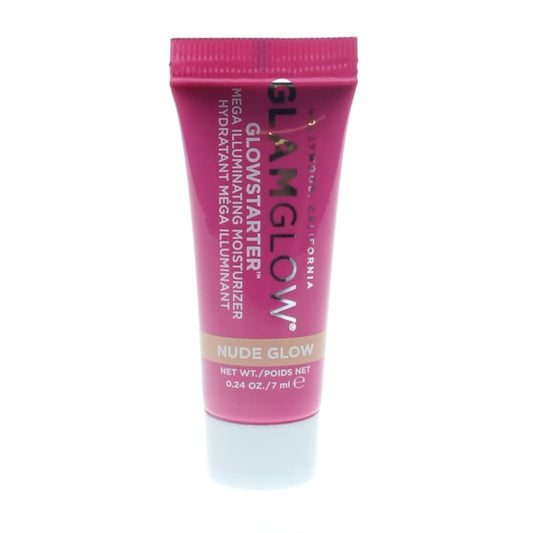 Mega Iluminador Hidratante – Nude Glow 7ml (I0095072) - Glamglow