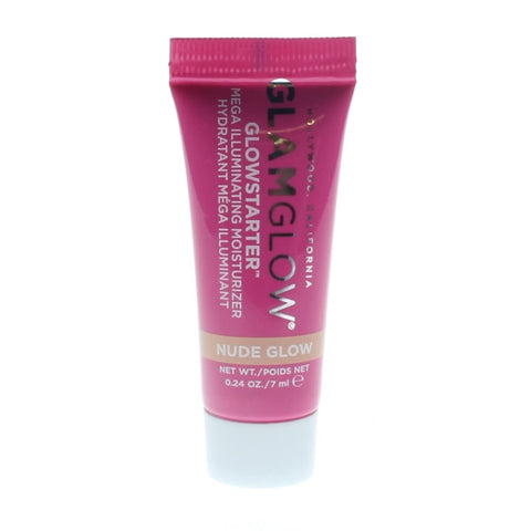 Mega Iluminador Hidratante – Nude Glow 7ml (I0095072) - Glamglow