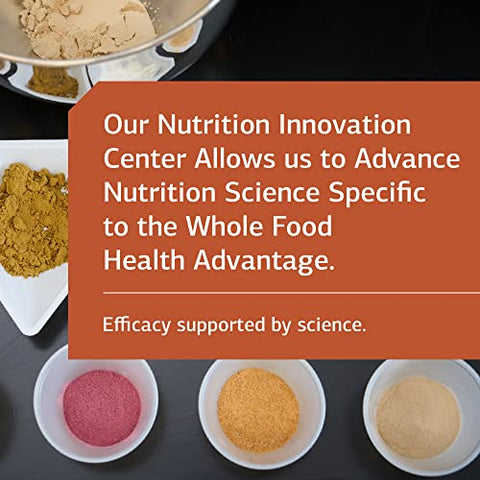 Standard Process Inc. - Standard Process Ácido Ribonucleico (RNA) – Suplemento de RNA com Cálcio e Citrato de Magnésio – Vegetariano, Livre de Glúten – 180 Comprimidos
