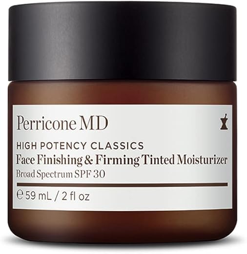Perricone MD High Potency Classics: Finalização Facial – Fórmula Potente – 30ml