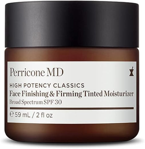 Perricone MD High Potency Classics: Finalização Facial – Fórmula Potente – 30ml