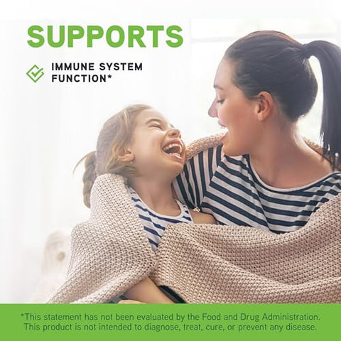 Labs Olivir 15 – Suporte ao Sistema Imunológico | 15 ml | 15 g - DAVINCI