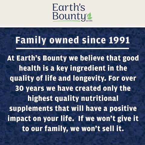 Earth's Bounty - Earth’s Bounty Oxy-Cleanse – Condicionador de Cólon para Bem-Estar Digestivo – Alívio da Prisão de Ventre – Desintoxicação Natural do Cólon – 75 Cápsulas – 2-Pack