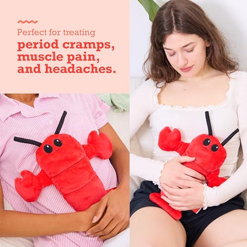 WHAT DO YOU MEME? - Lobster Crustáceo Menstruação – O Original Viral Aconchegante | 100g