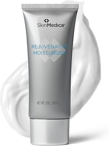 SkinMedica Rejuvenative Moisturizer 2oz – Hidratante Facial Rejuvenescedor 60g