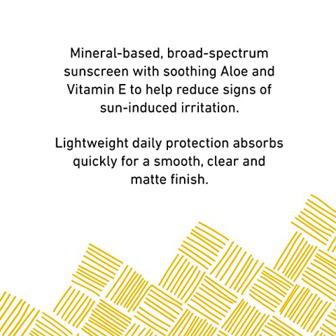 MyChelle Dermaceuticals - Protetor Solar MyCHELLE Dermaceuticals Sun Shield SPF 28 Coco (68 ml) – Protetor Solar Suave e Seguro para Recifes com Vitamina E e Aloe – Tamanho Viagem Protetor Solar de Zinco para Rosto e Corpo