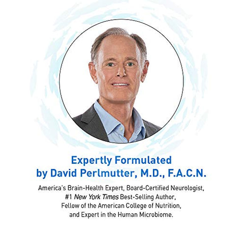 Dr. Formulated Ômega Avançado de Óleo de Peixe – Limão, 1.290mg EPA, DHA DPA em Forma de Triglicerídeos, Ômega 3 Único para o Cérebro Supremo - Garden of Life