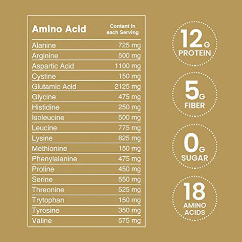 Lewis Labs - Flakes de Levedura de Cerveja Lewis Labs | Rica Fonte de Aminoácidos, Vitaminas do Complexo B e Minerais | Marca: