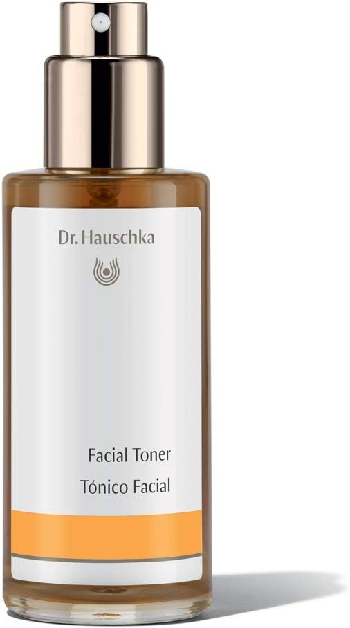 Tônico Facial, 100ml – Cuidados com a Pele - Dr. Hauschka