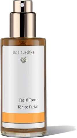 Tônico Facial, 100ml – Cuidados com a Pele - Dr. Hauschka