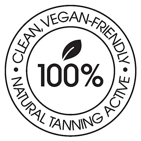 St.Tropez Mousse Autobronzeador Expresso, Bronzeado Falso de Ação Rápida, Desenvolve em 1-3 Horas, Acabamento Sem Listras, Vegano, Natural – St.Tropez