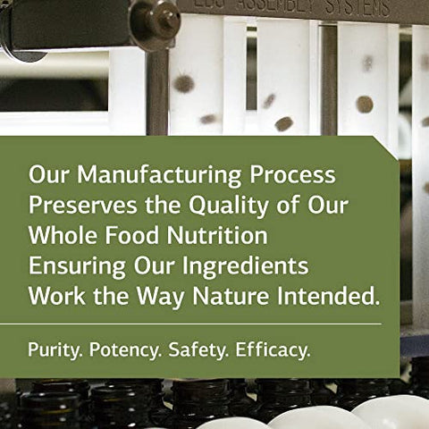 Standard Process Inc. - Cataplex A-C-P da Standard Process: Saúde do Coração, Gengivas, Suporte Imunológico e Vascular com Vitamina C, Citrato de Magnésio, Levedura Nutricional, Vitamina A, Reishi – 60 cápsulas