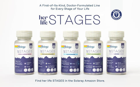 SOLARAY - Solaray Yeast Free Selenium 200mcg – Cápsulas de Selênio para uma Função Tireoidiana Saudável