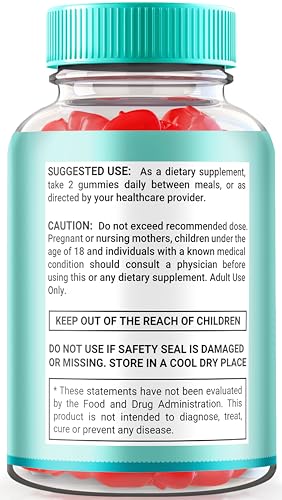 NutraRize - Ketolicious ACV Gummies – Gomas de Vinagre de Maçã Cidra, Fórmula Premium Keto, 60 Gomas