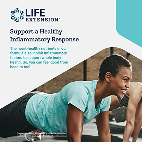 Mega GLA Sesame Lignans – Ácido Gama-Linolênico do Óleo de Borragem – Saúde Integral do Corpo - Life Extension