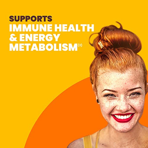 Zinc 50mg – Saúde Imune e Antioxidante – 100 Comprimidos (Pacote com 3) - Sundown