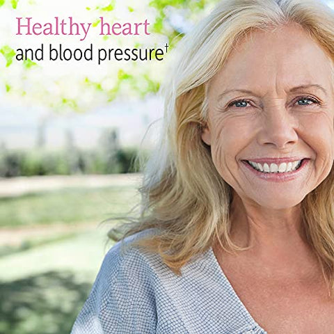 Multivitamínico para Mulheres 50 – Fórmula Completa – 60 Cápsulas - Garden of Life