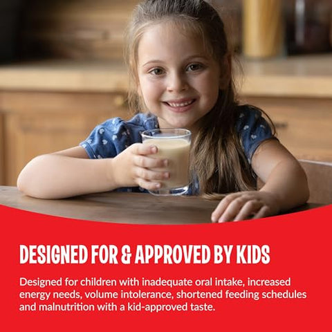 KID ESSENTIALS 1.5, Morango Refrescante, 240 ml (Pacote com 24 unidades) - BOOST