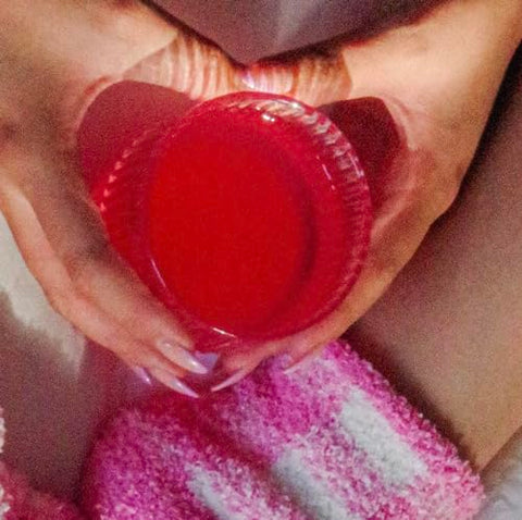 Bye Bye UTI – Pó para Bebida de Suporte ao Trato Urinário | 10 Pacotes | Sabor Limonada de Hibisco – Suporte ao Trato Urinário Saudável, Ação Rápida, Mistura Simples com Água - Cheeky Bonsai
