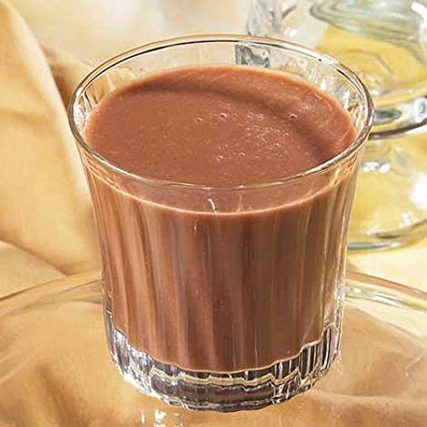 Shake Dietético Substituto de Refeição de Chocolate, 100 Calorias, 15g Proteína - NutriWise