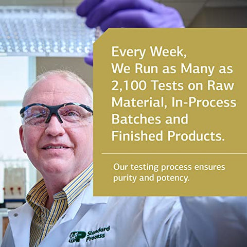 Standard Process Inc. - Fibra Alimentar Integral Standard Process – Intestino, Digestão e Saúde Digestiva com Farelo de Arroz, Cenoura Orgânica, Pectina de Maçã, Beterraba, Fibra de Aveia e Batata Doce Orgânica – 100g