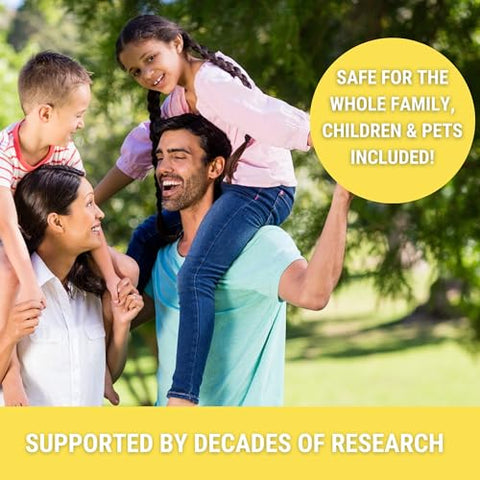 Daily: Suporte Imunológico Natural por Stellar Biotics – Reforço Imunológico Diário - Del-Immune V