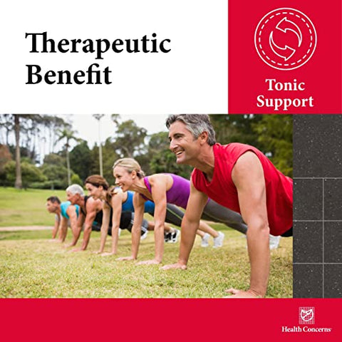 Health Concerns - Astra Essence – Suplemento Tonificante Herbal de Apoio à Saúde – 270 Cápsulas