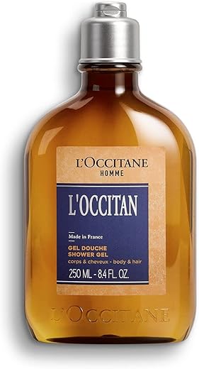 L’OCCITANE Banho de Limpeza – Fórmula Concentrada 200ml