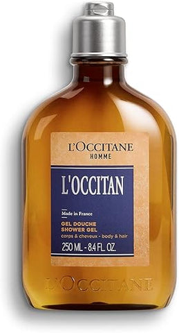 L’OCCITANE Banho de Limpeza – Fórmula Concentrada 200ml