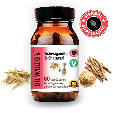 DR WAKDE's - DR WAKDE’S Ashwagandha – Potente Adaptógeno Natural – 100g